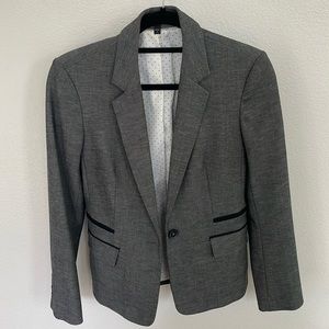 Express women’s blazer